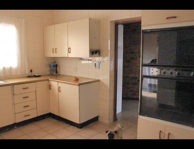 6 BEDROOM HOUSE FOR SALE IN ELSPARK